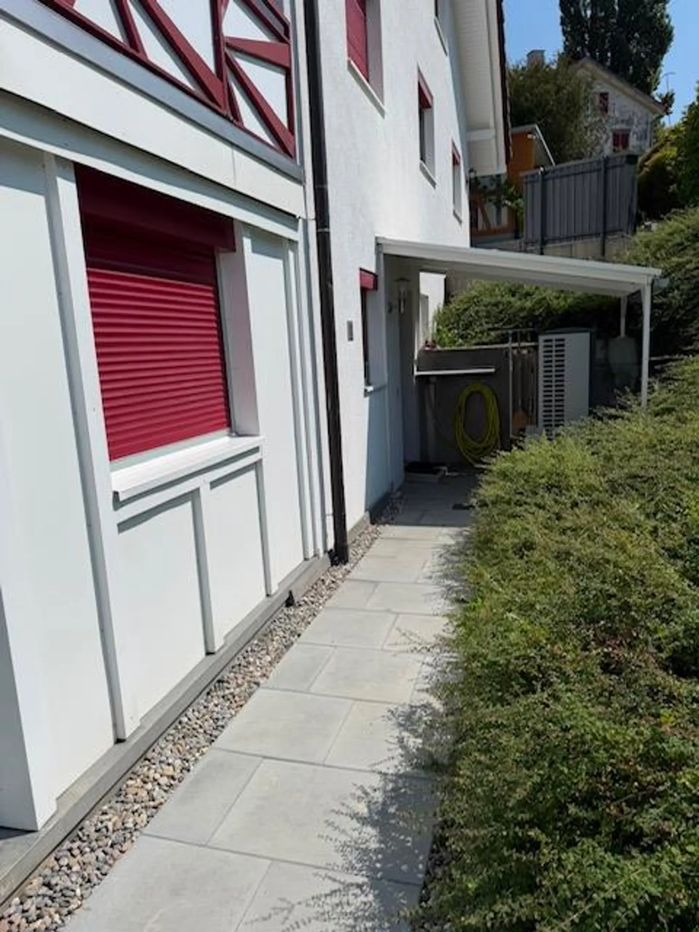 Incantevole appartamento arredato con 2 camere da letto con vista in affitto - Foto 14 di 21