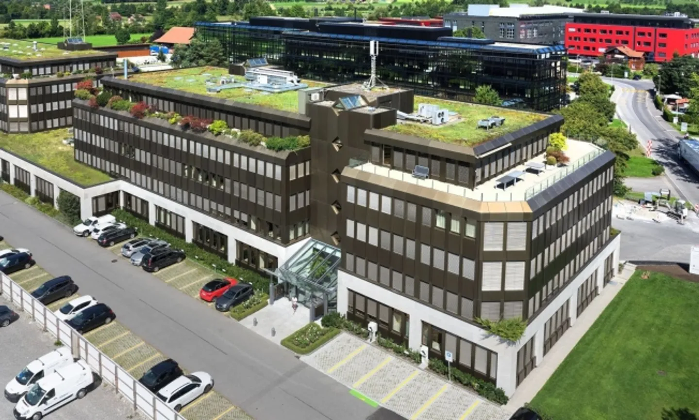 Penthouse avec terrasse exclusive - Photo 1 sur 7