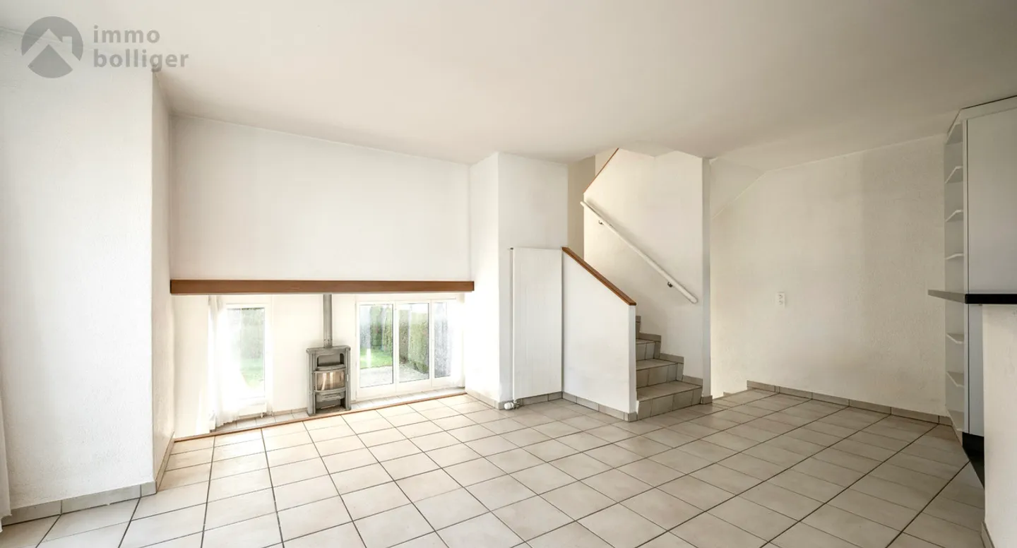 Reihenhaus kaufen - Foto 2 von 14