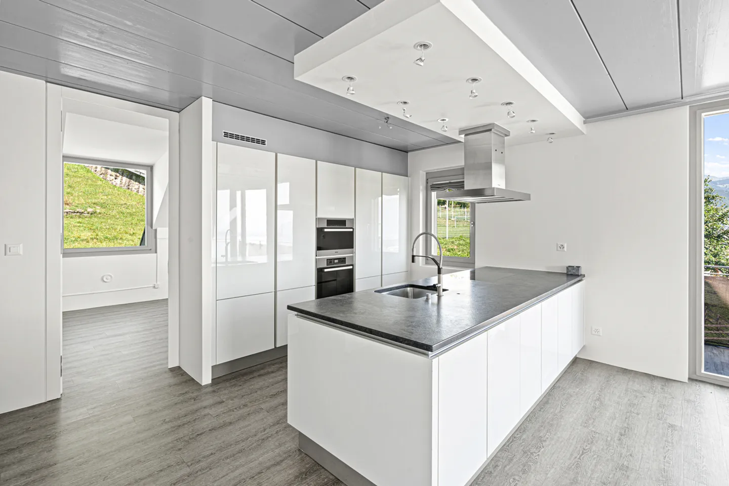 Prestigious, renovated apartment with spectacular lake view! - Photo 2 of 11