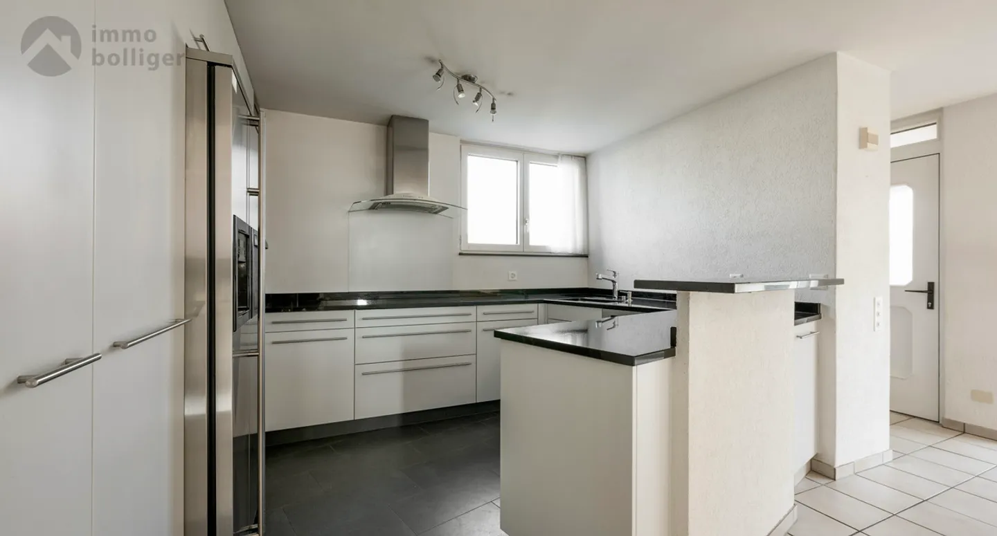 Reihenhaus kaufen - Foto 3 von 14