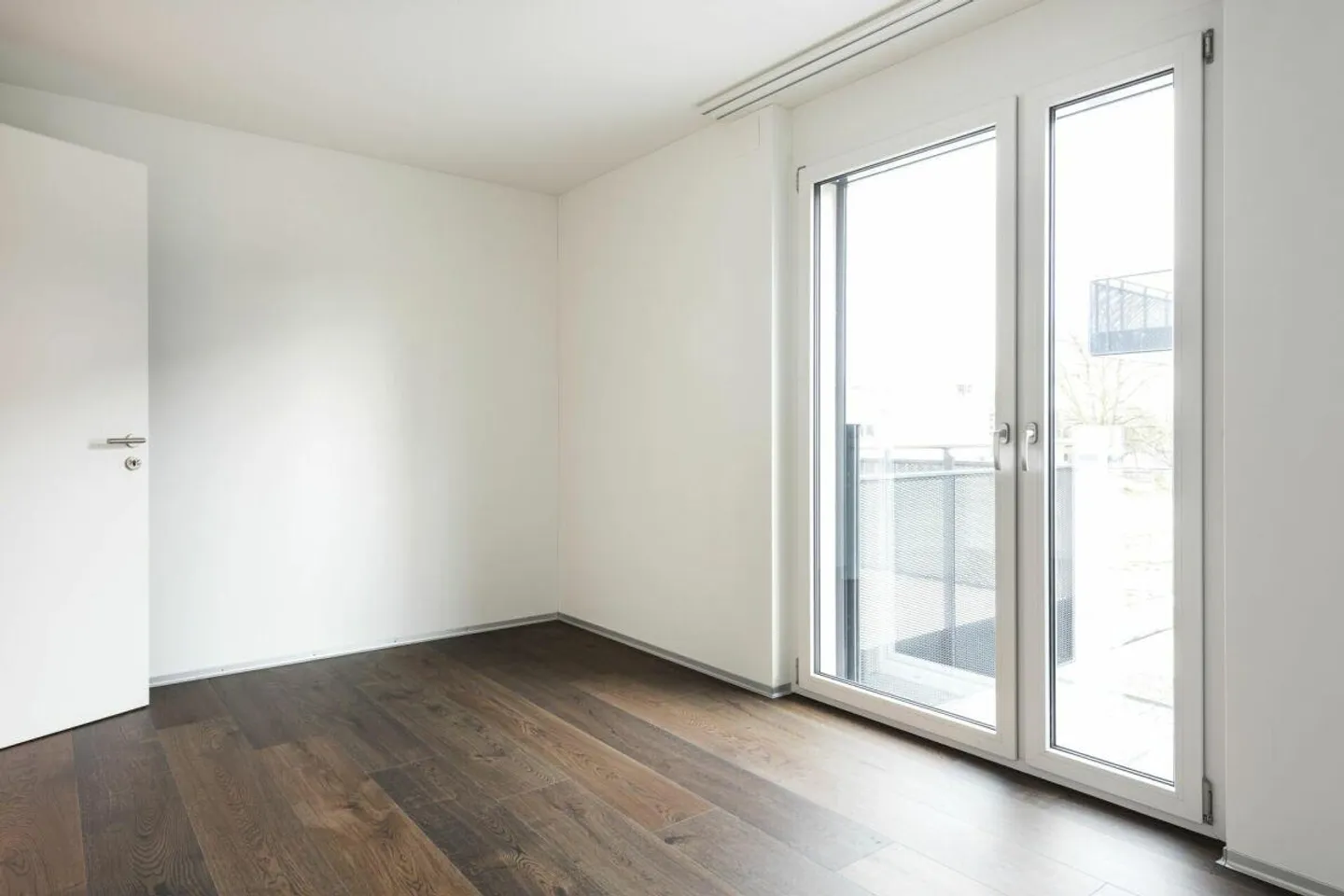 Modern I ideale Anbindungen I gepflegte Überbauung - Foto 5 von 9