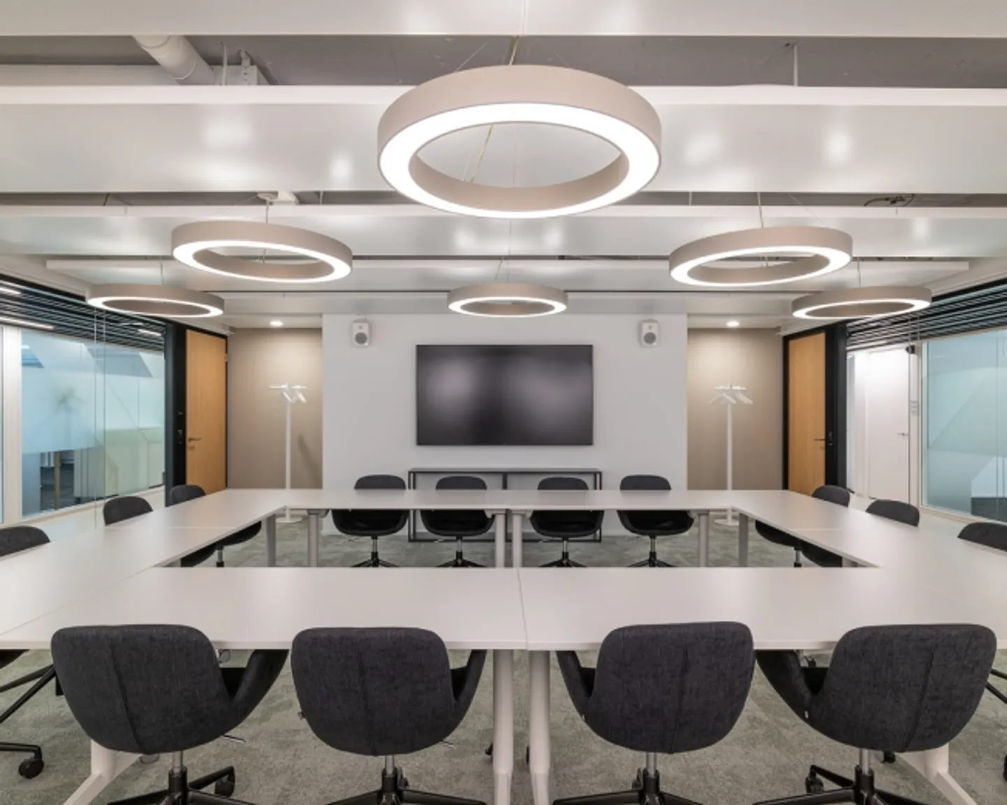 Penthouse avec terrasse exclusive - Photo 2 sur 7