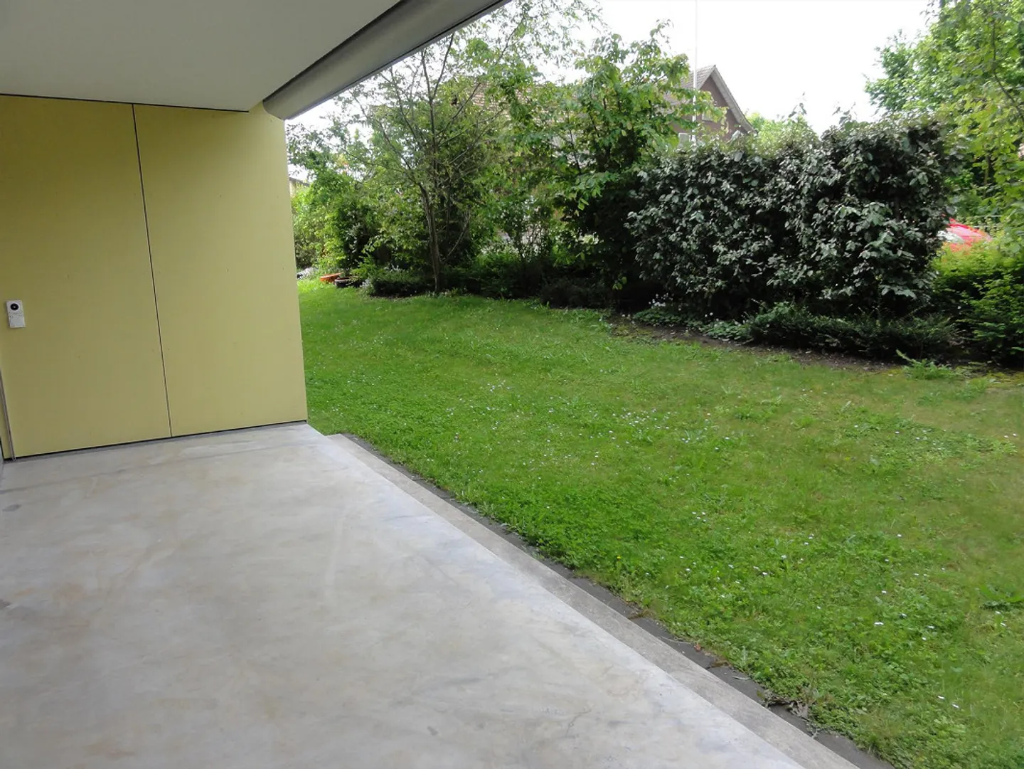 Modernes Apartment im Park - Foto 1 von 6