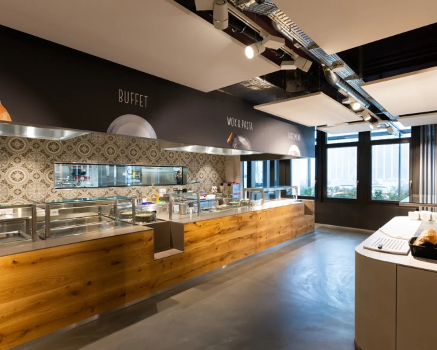 Penthouse avec terrasse exclusive - Photo 7 sur 7