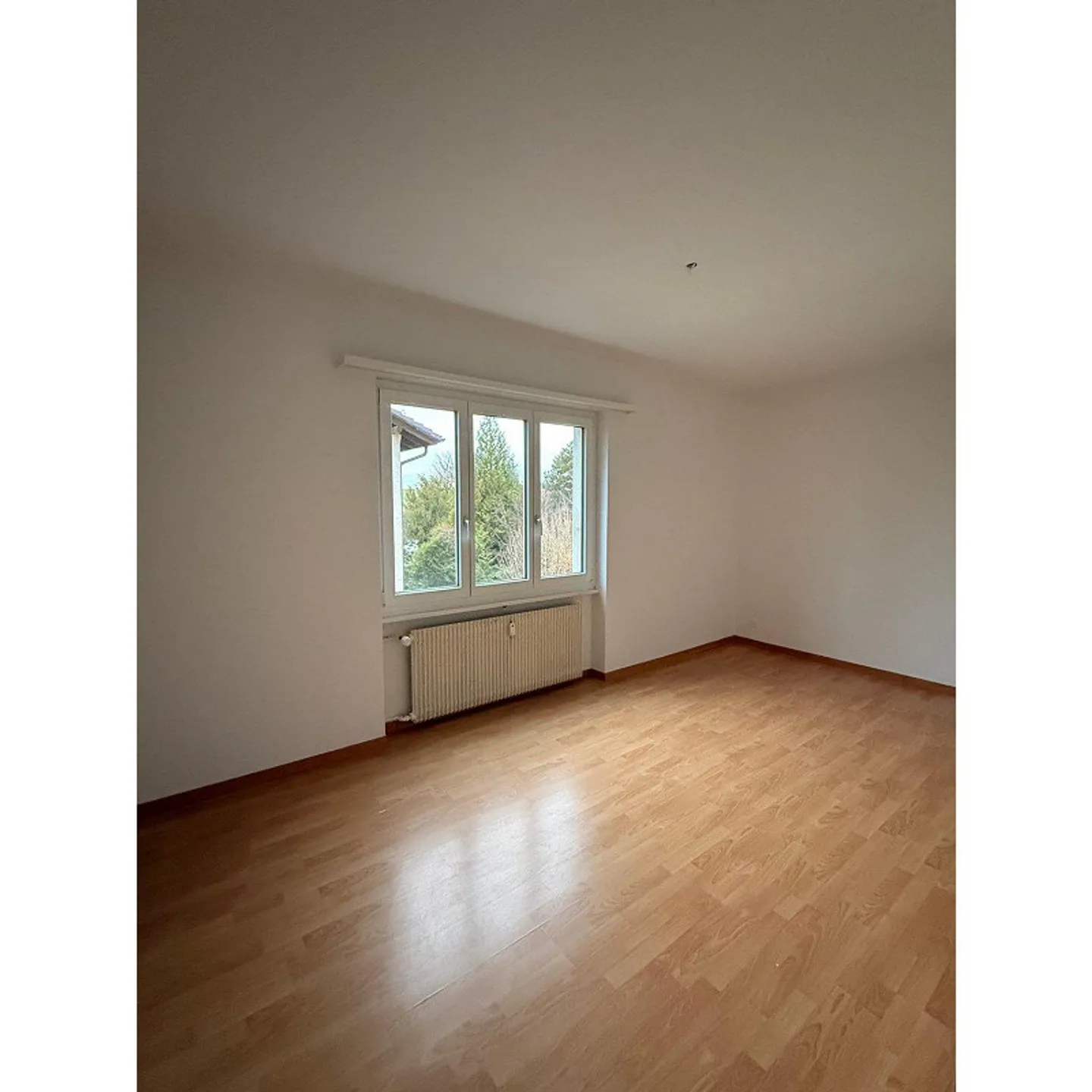 Zentrale 3-Zimmerwohnung in Zollikofen - Foto 5 von 6