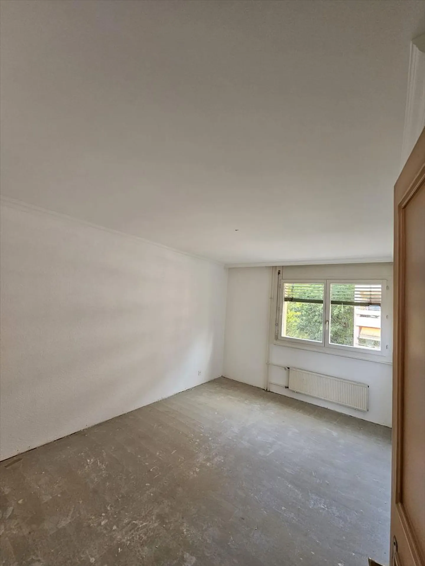 À louer à partir du 1er octobre - Appartement de passage avec 3,5 pièces à Clarens (98 m²) avec balcon - Photo 5 sur 8