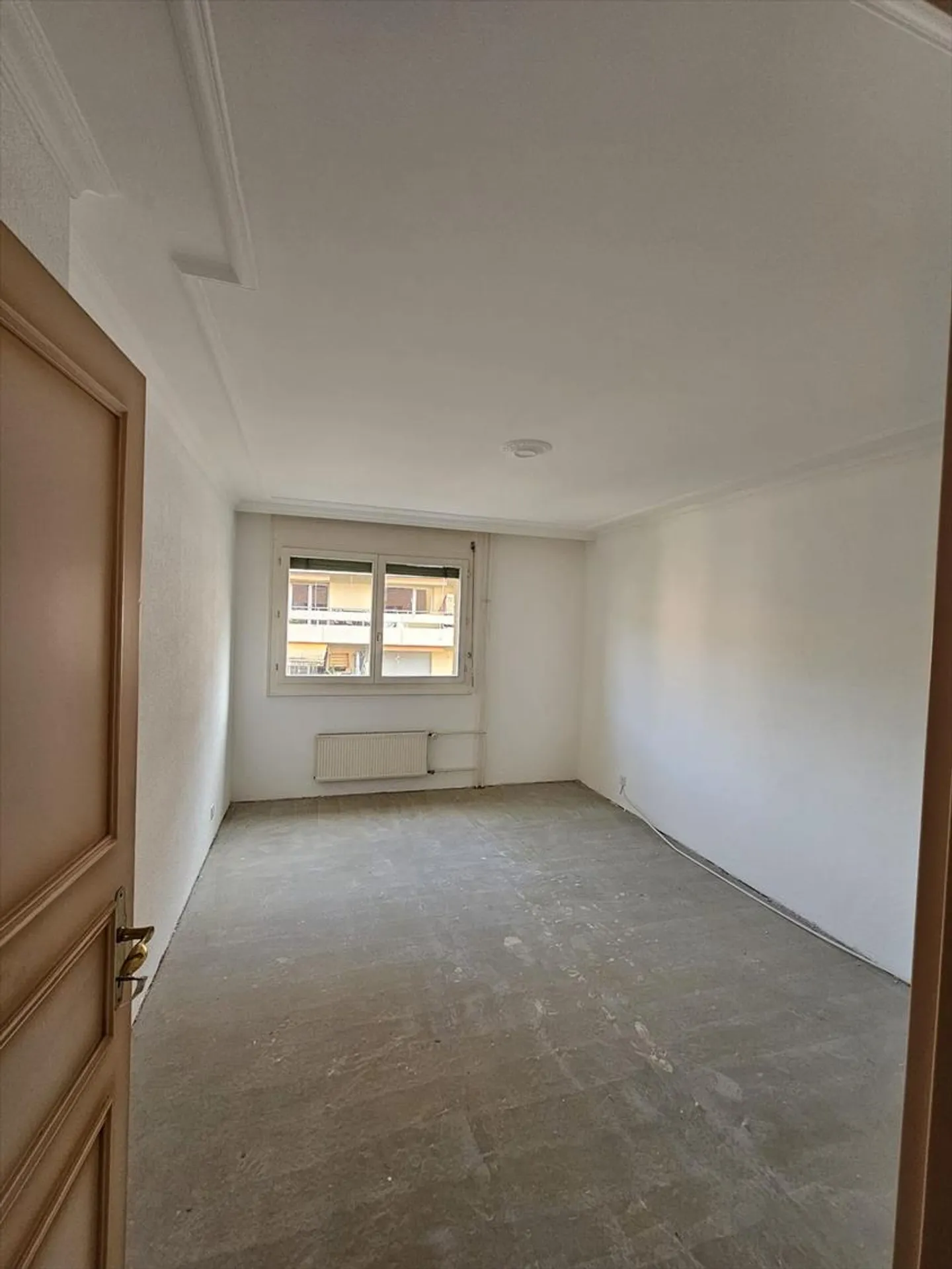 À louer à partir du 1er octobre - Appartement de passage avec 3,5 pièces à Clarens (98 m²) avec balcon - Photo 6 sur 8