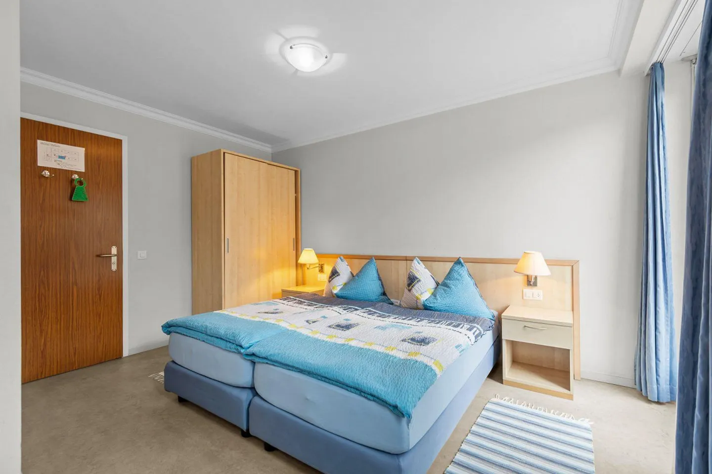 Hotel storico con Grotto e terreno - Foto 16 di 30