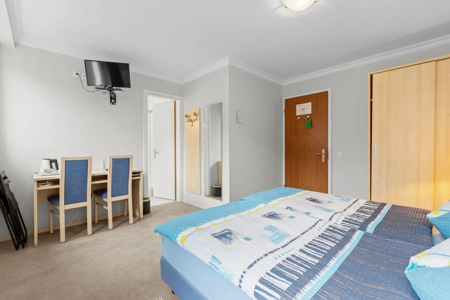 Hotel storico con Grotto e terreno - Foto 17 di 30