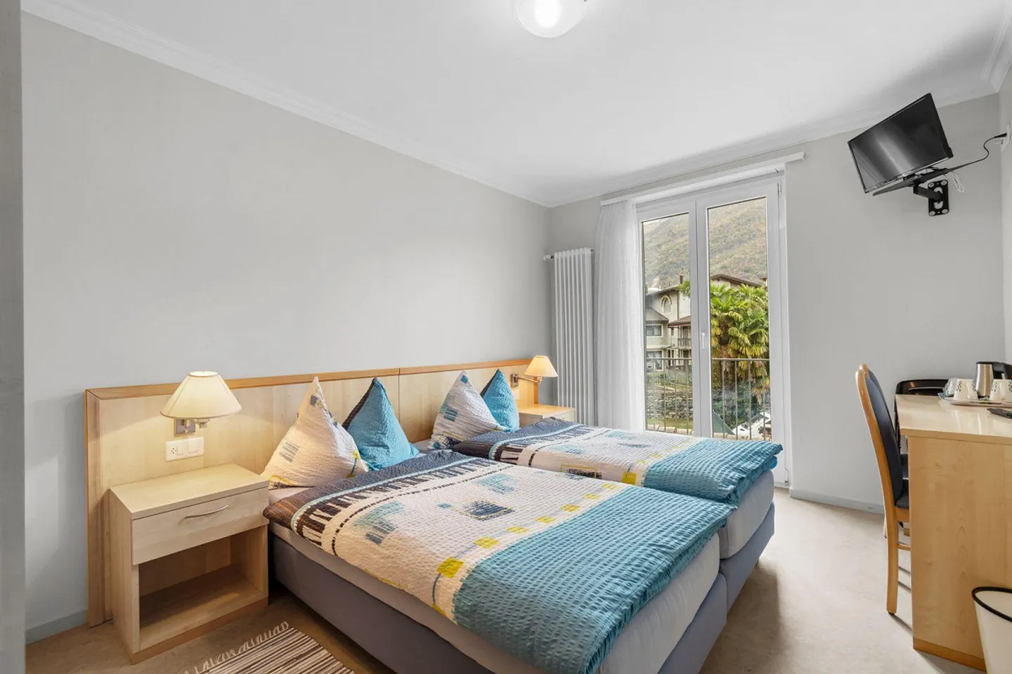 Hotel storico con Grotto e terreno - Foto 20 di 30