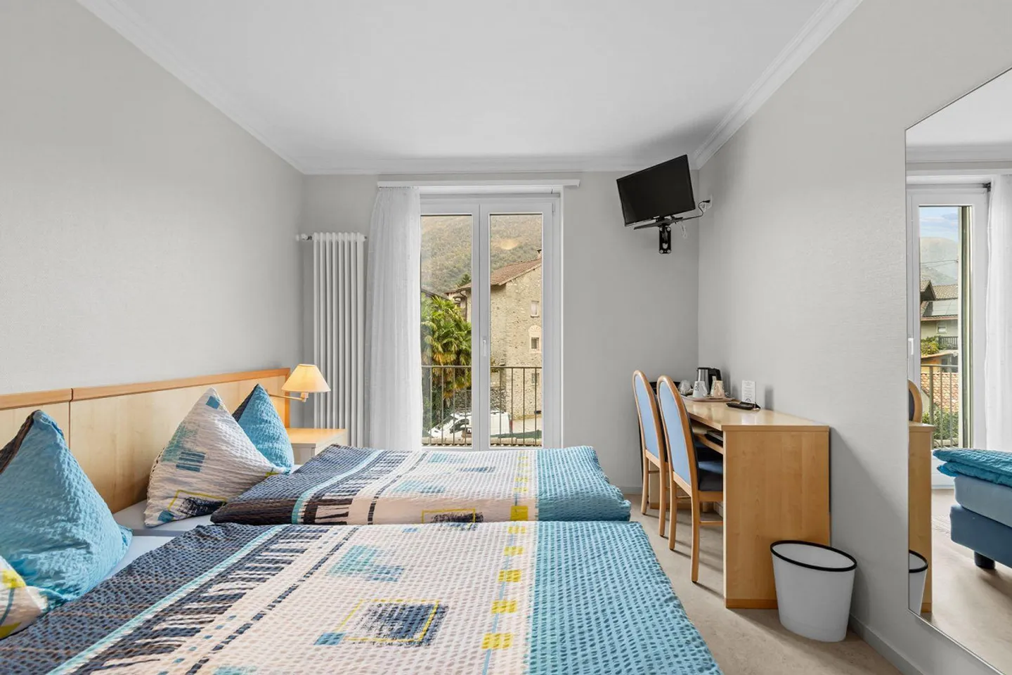 Hotel storico con Grotto e terreno - Foto 21 di 30