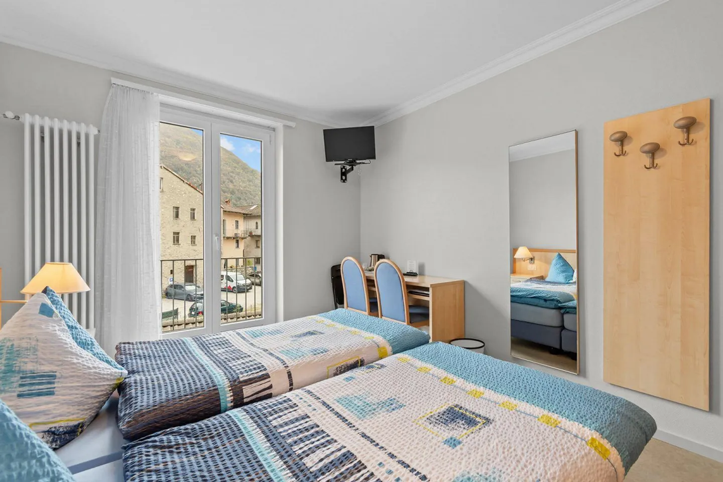 Hotel storico con Grotto e terreno - Foto 22 di 30