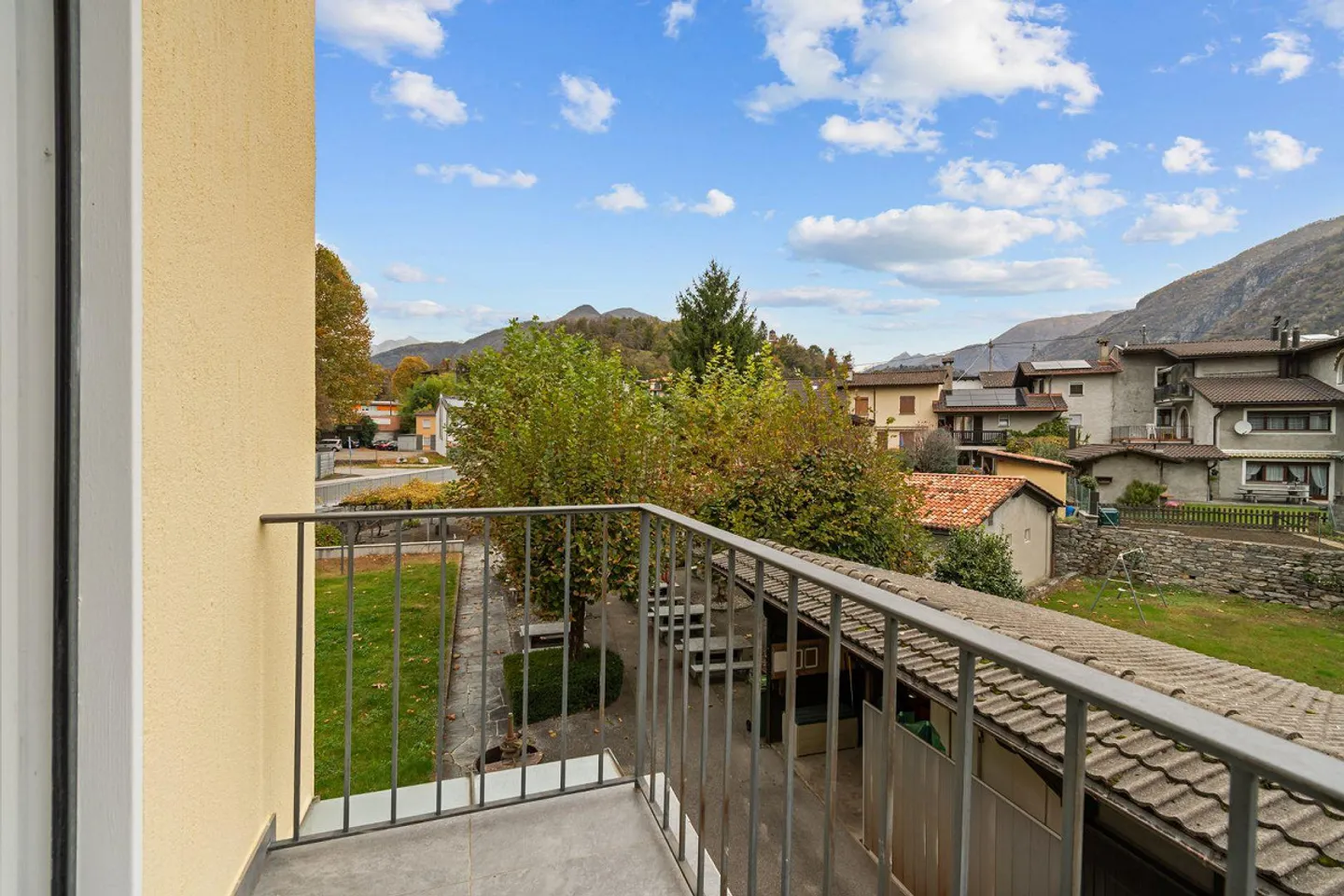 Hotel storico con Grotto e terreno - Foto 24 di 30