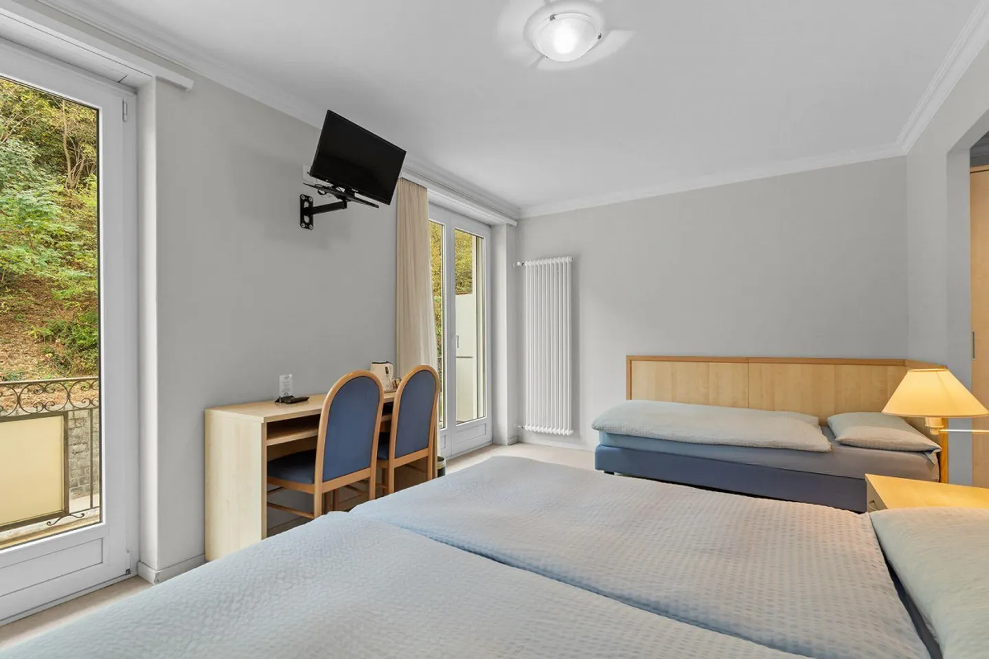 Hotel storico con Grotto e terreno - Foto 28 di 30