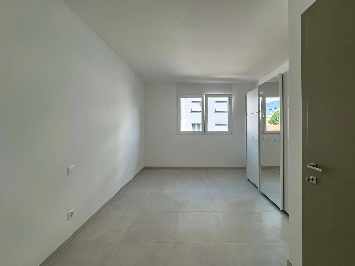 Appartamento moderno a Genestrerio - Foto 4 di 8