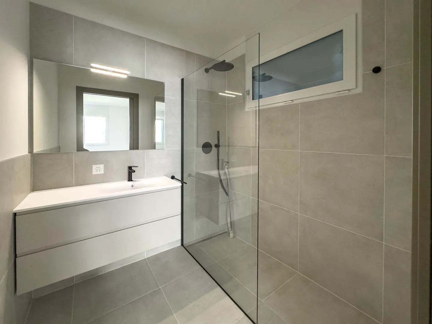 Appartamento moderno a Genestrerio - Foto 6 di 8