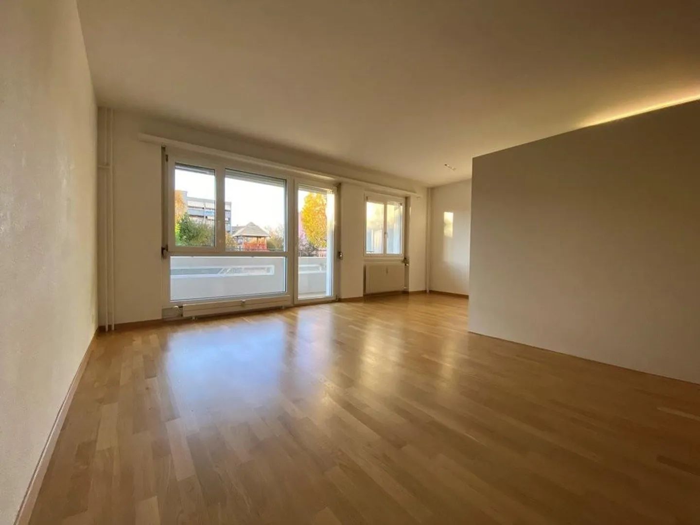 Moderne Wohnung in Ostermundigen - Foto 2 von 10