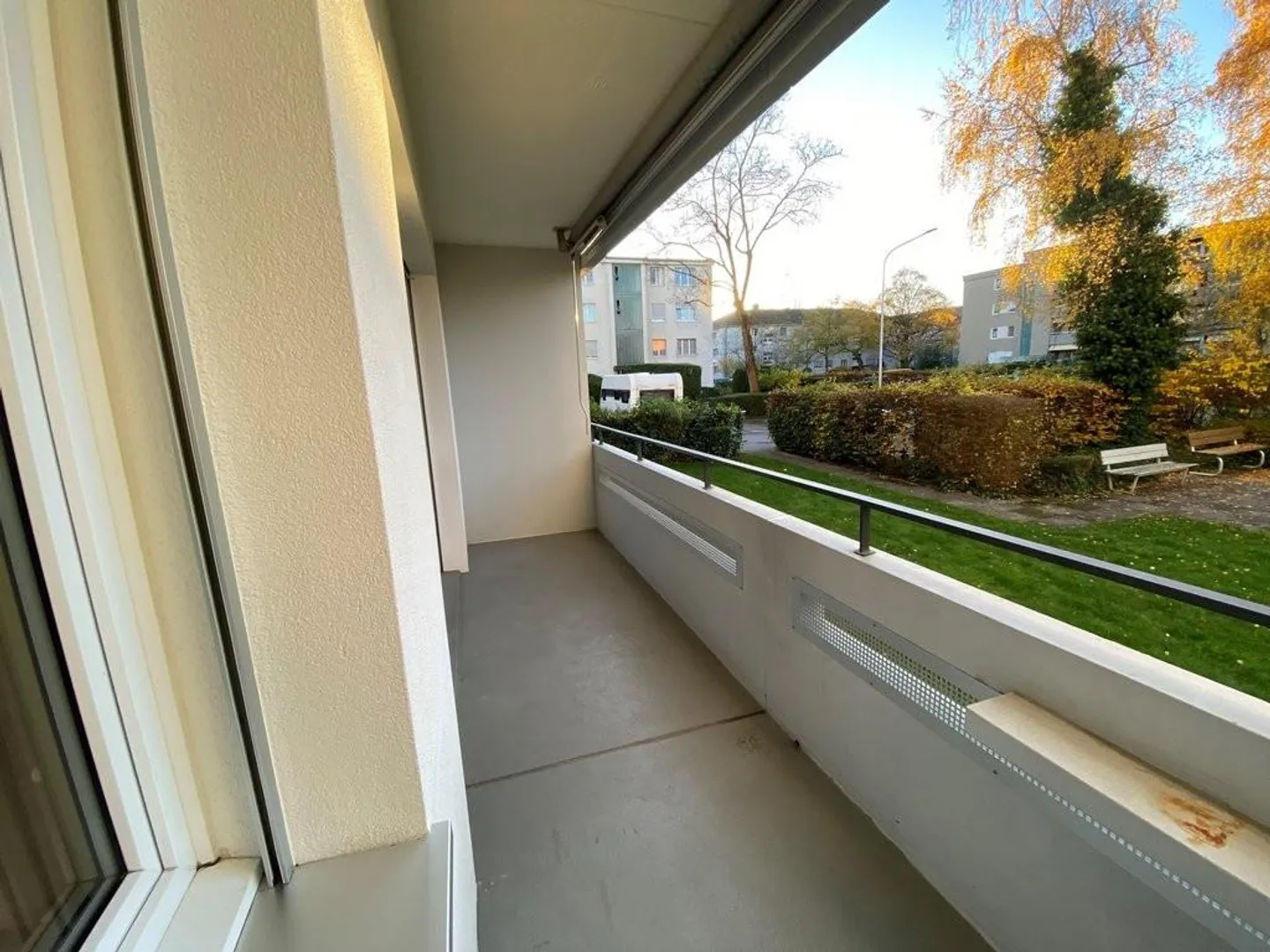 Moderne Wohnung in Ostermundigen - Foto 4 von 10