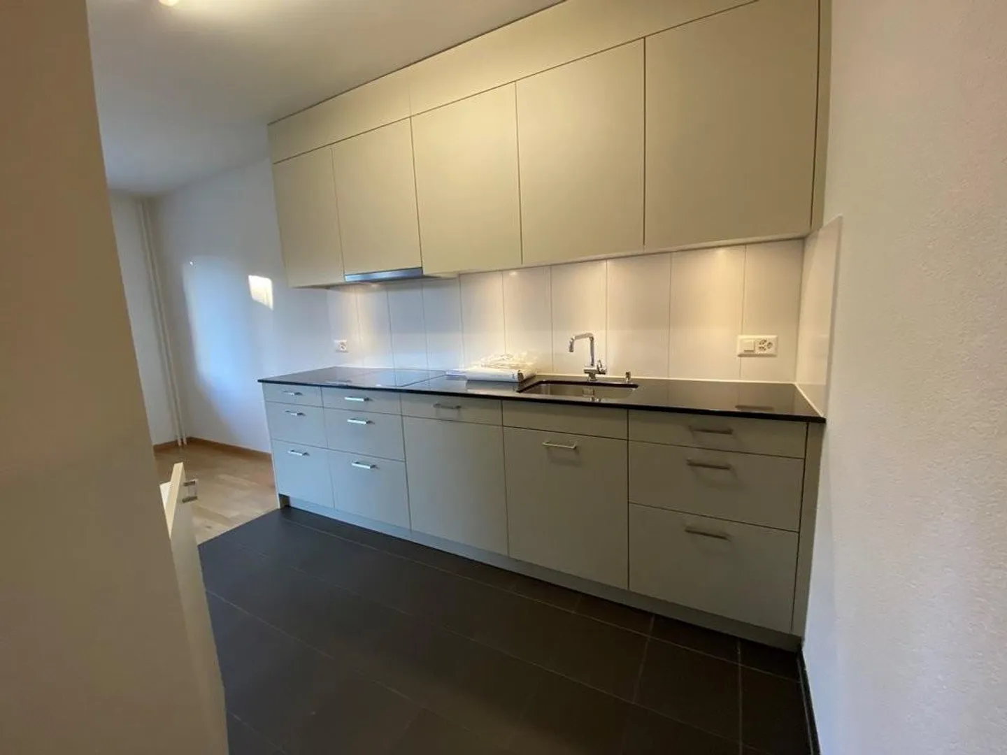 Moderne Wohnung in Ostermundigen - Foto 6 von 10
