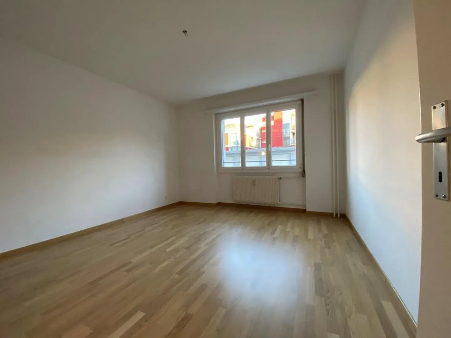 Moderne Wohnung in Ostermundigen - Foto 8 von 10