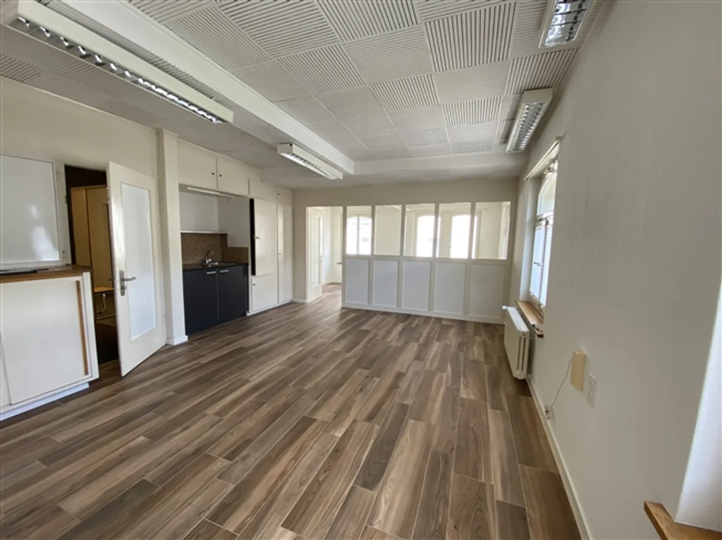 Practice room for rent in Rüti - Photo 2 of 4