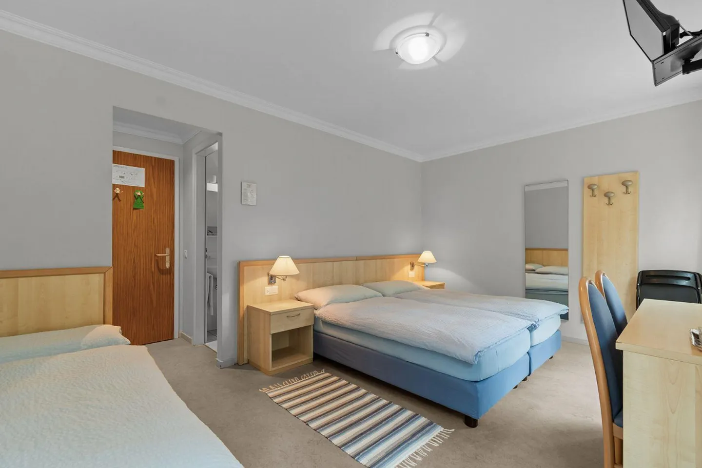 Hotel storico con Grotto e terreno - Foto 26 di 30