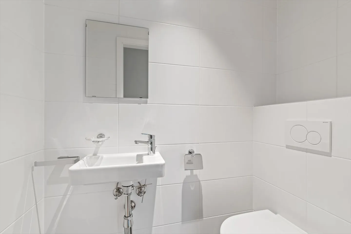 Apartment for rent - Photo 9 of 10