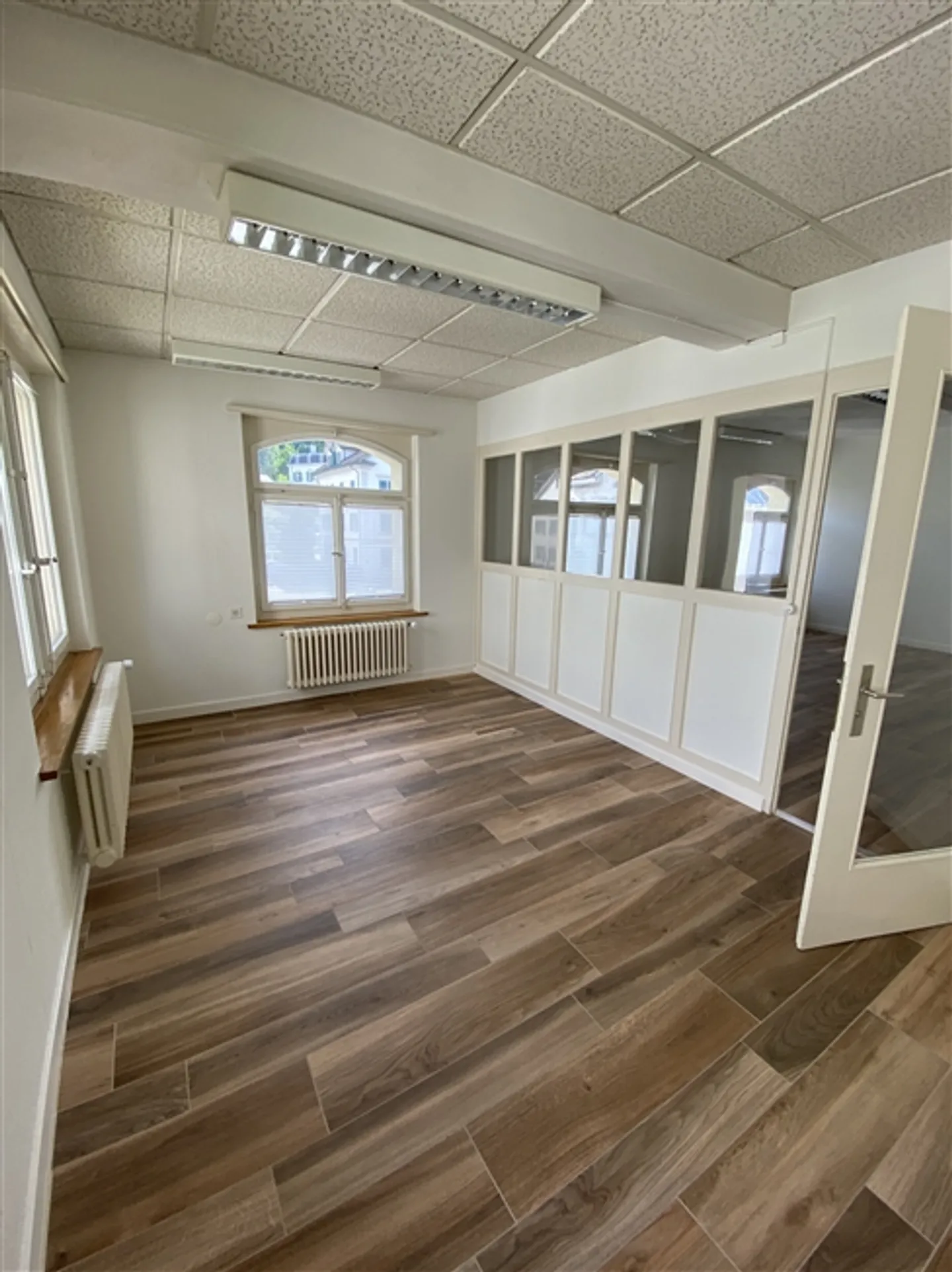 Practice room for rent in Rüti - Photo 4 of 4