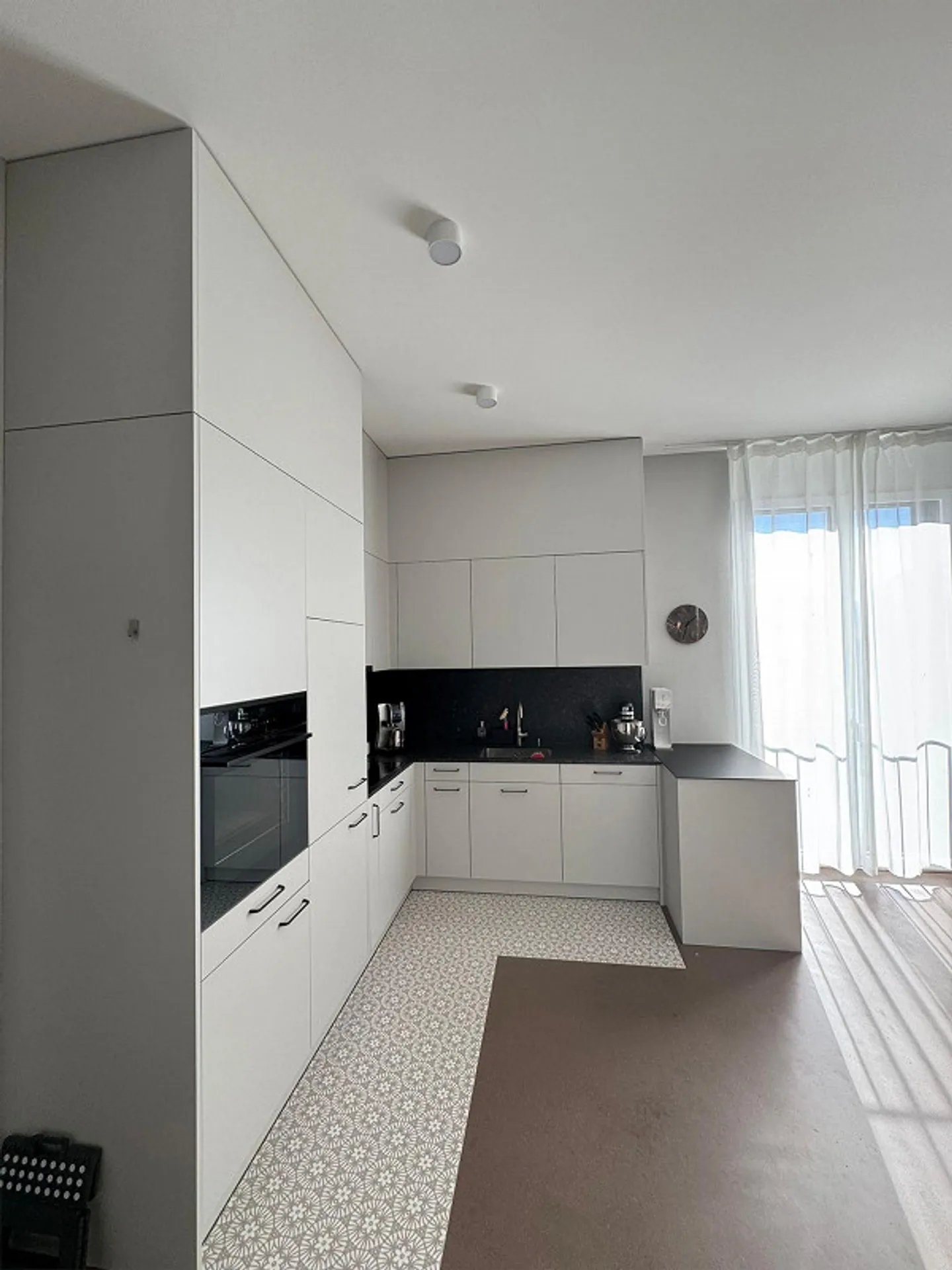 Appartamento mansardato di 3,5 stanze - Foto 1 di 10