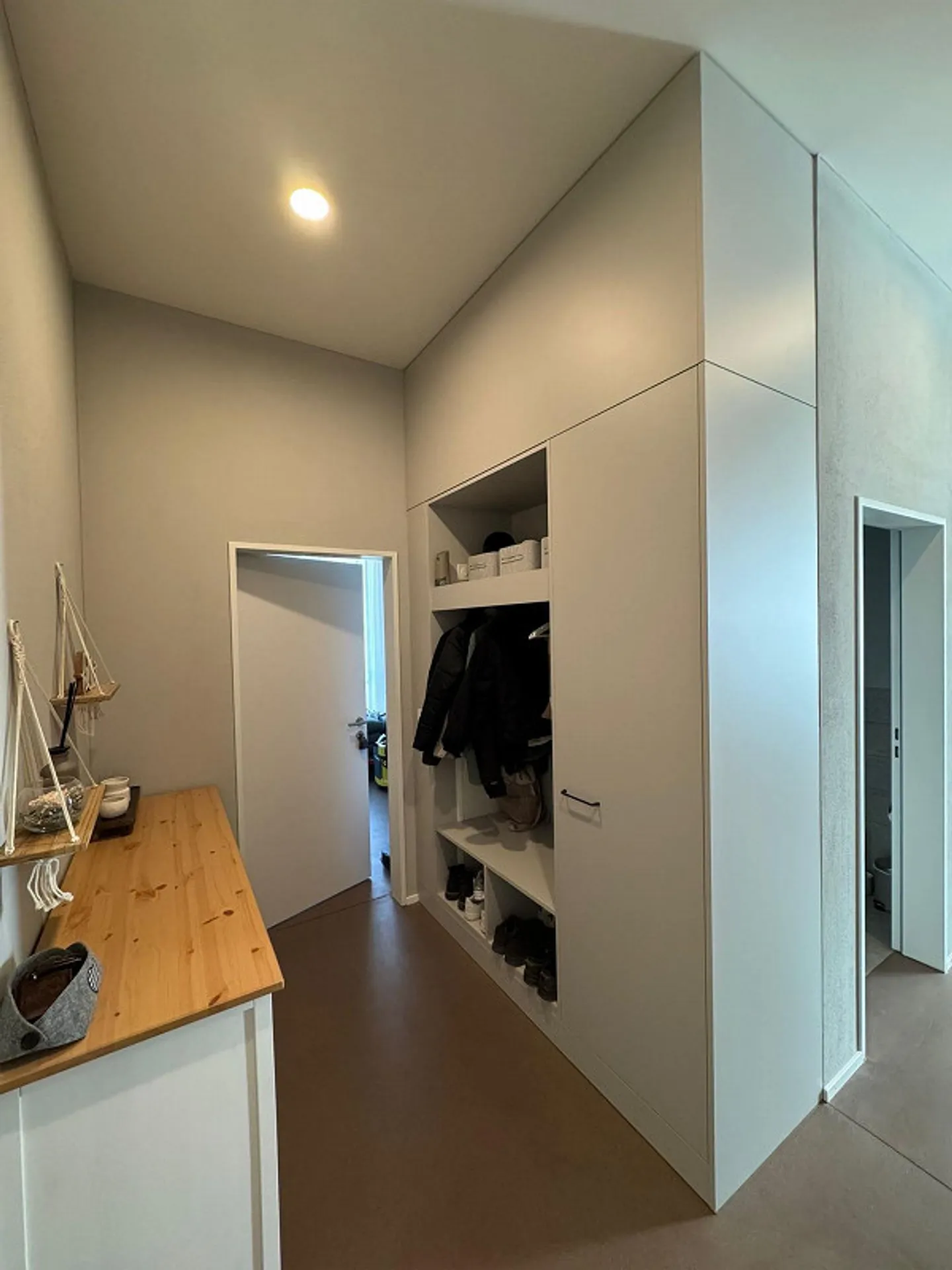 Appartamento mansardato di 3,5 stanze - Foto 2 di 10