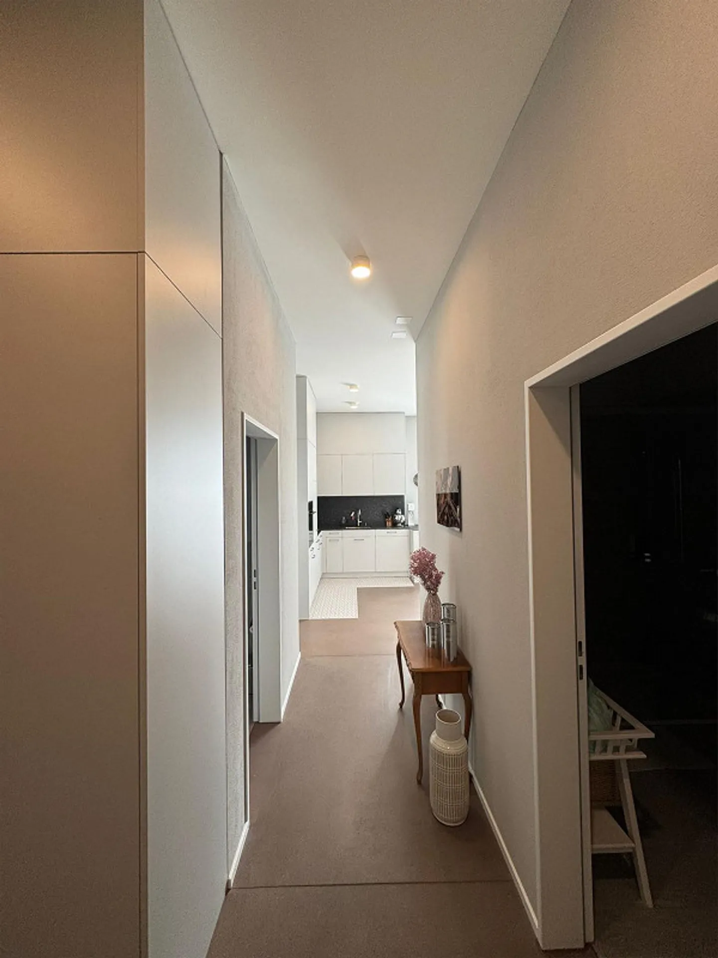 Appartamento mansardato di 3,5 stanze - Foto 3 di 10