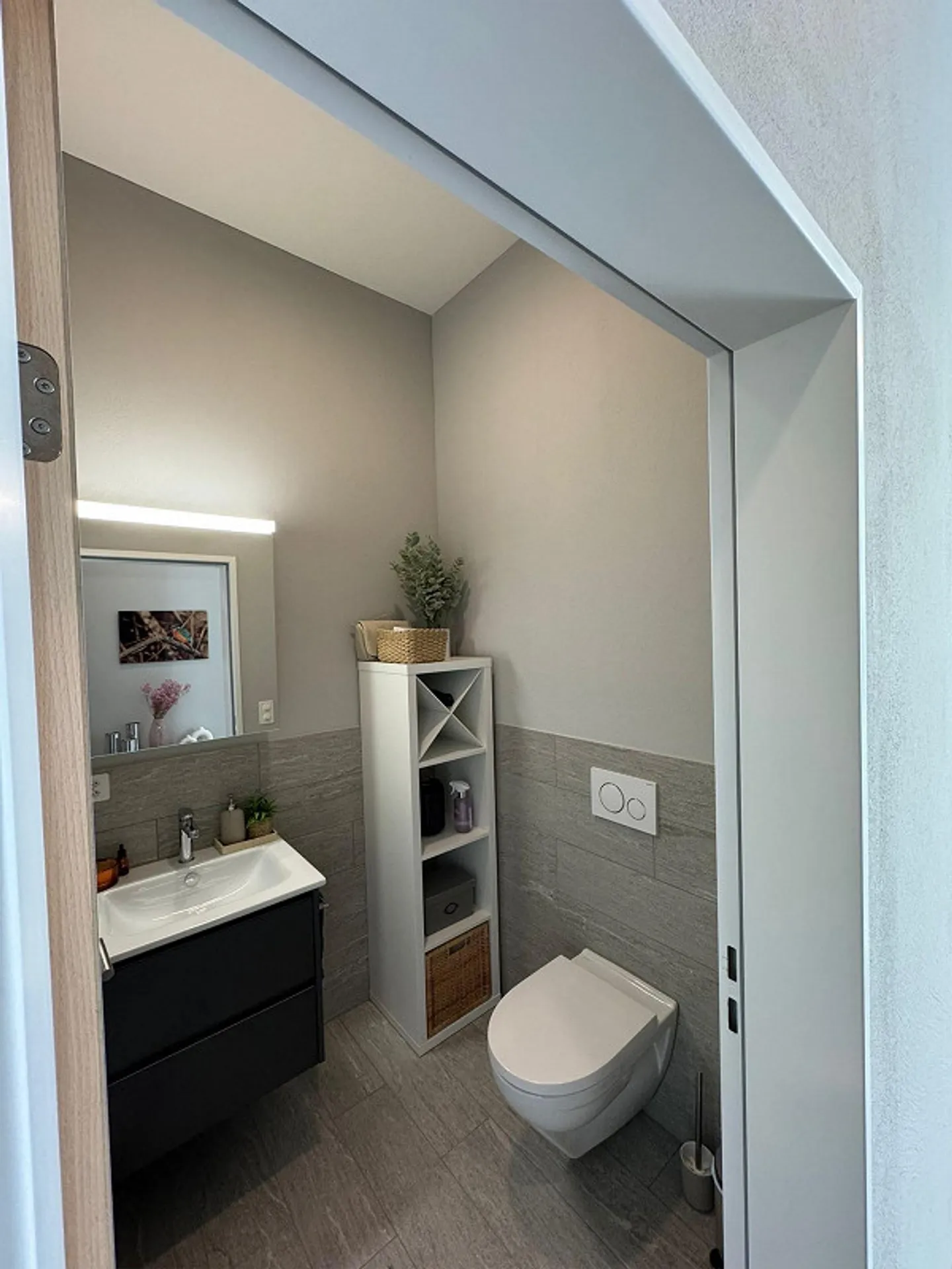 Appartamento mansardato di 3,5 stanze - Foto 4 di 10