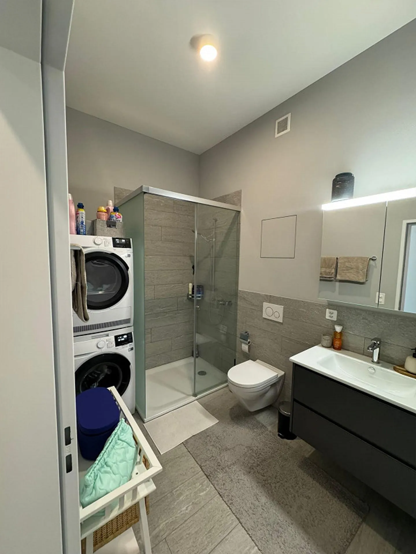 Appartamento mansardato di 3,5 stanze - Foto 5 di 10