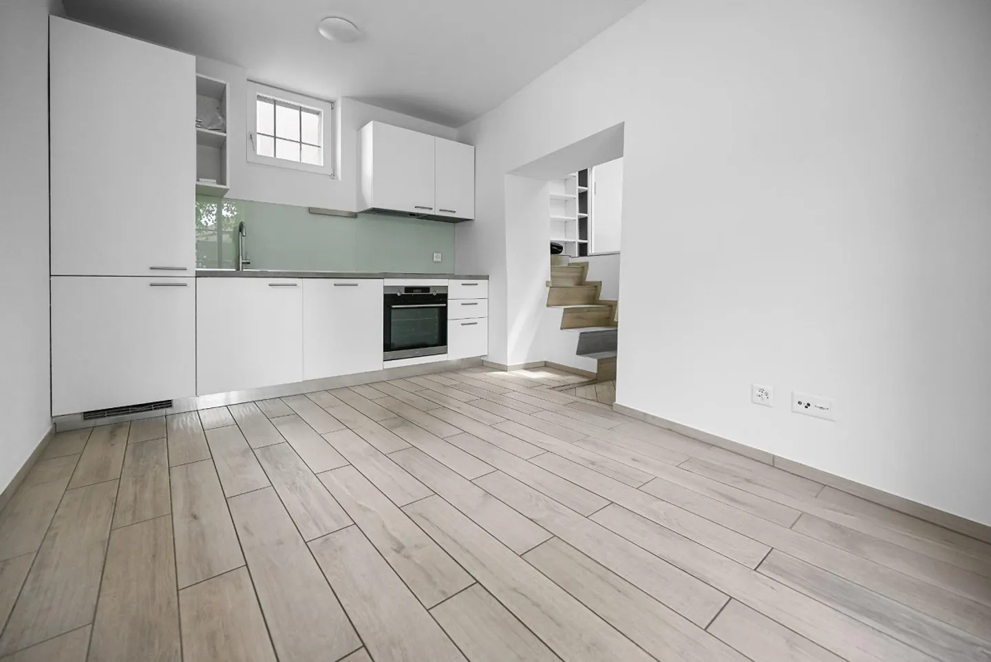 Charmantes Studio in Schinznach - Foto 2 von 10