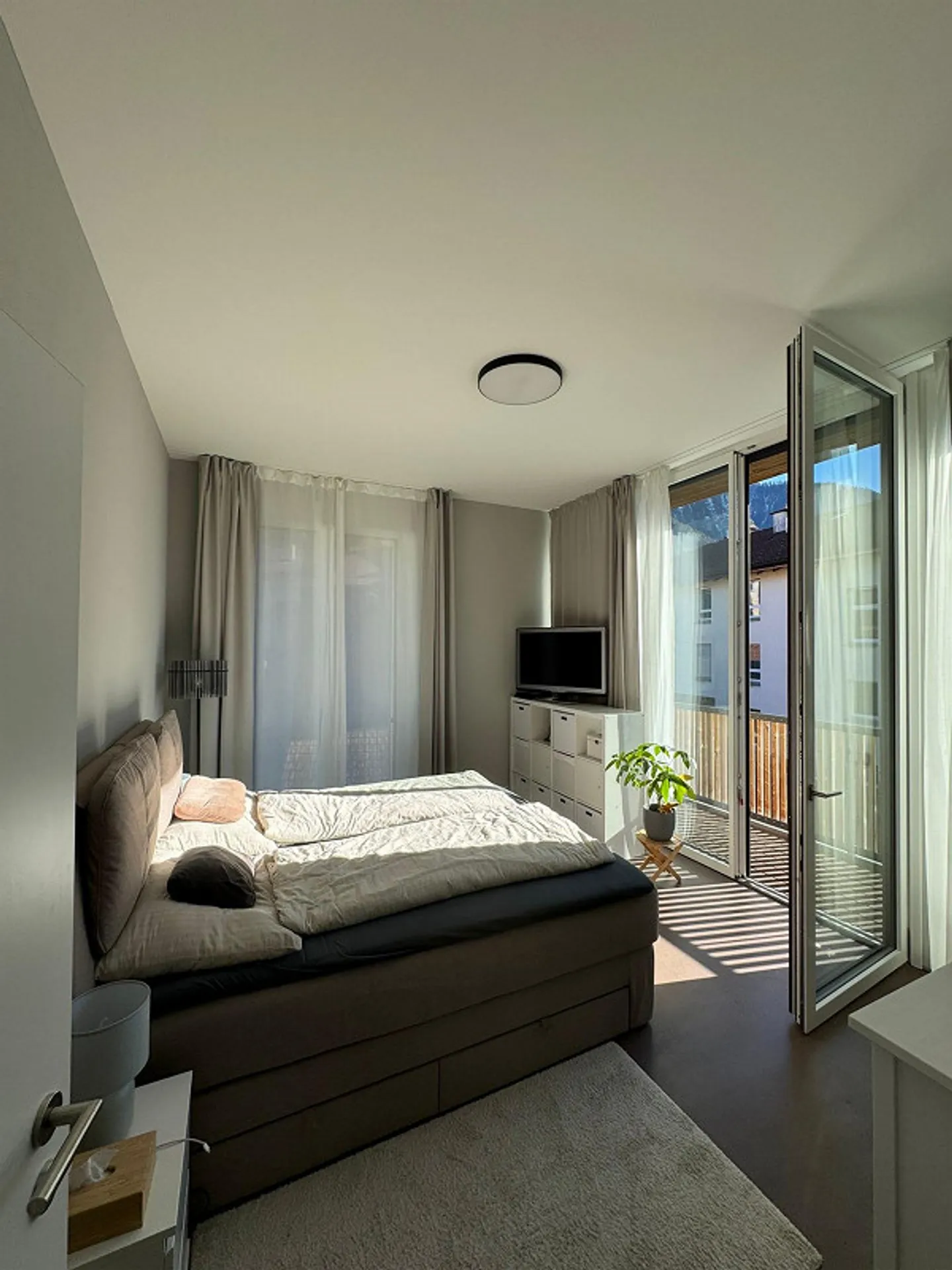 Appartamento mansardato di 3,5 stanze - Foto 7 di 10