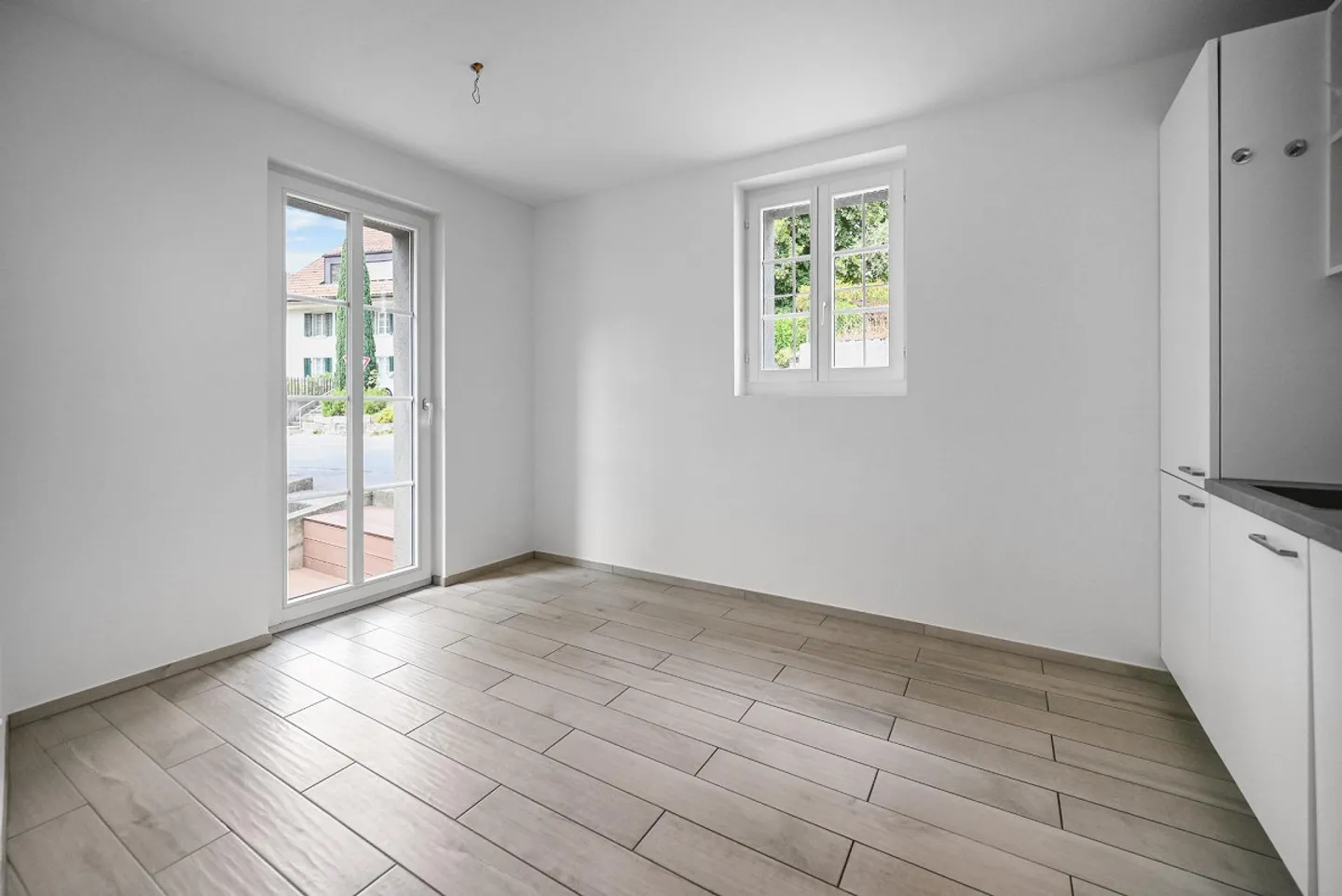 Charmantes Studio in Schinznach - Foto 3 von 10