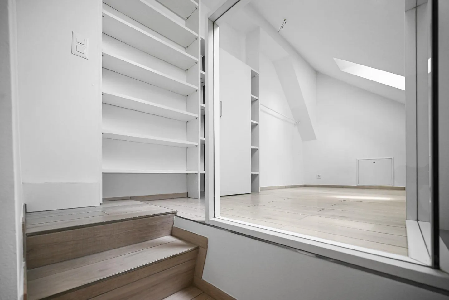 Charmantes Studio in Schinznach - Foto 7 von 10