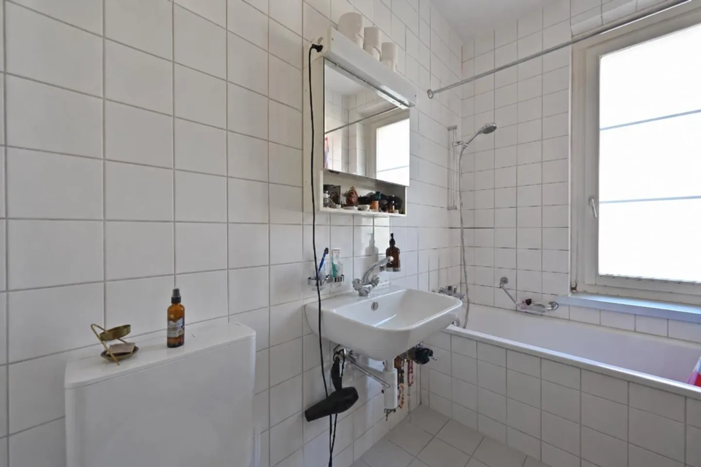 Maison multifamiliale avec potentiel d'aménagement à Spitalacker - Photo 9 sur 12