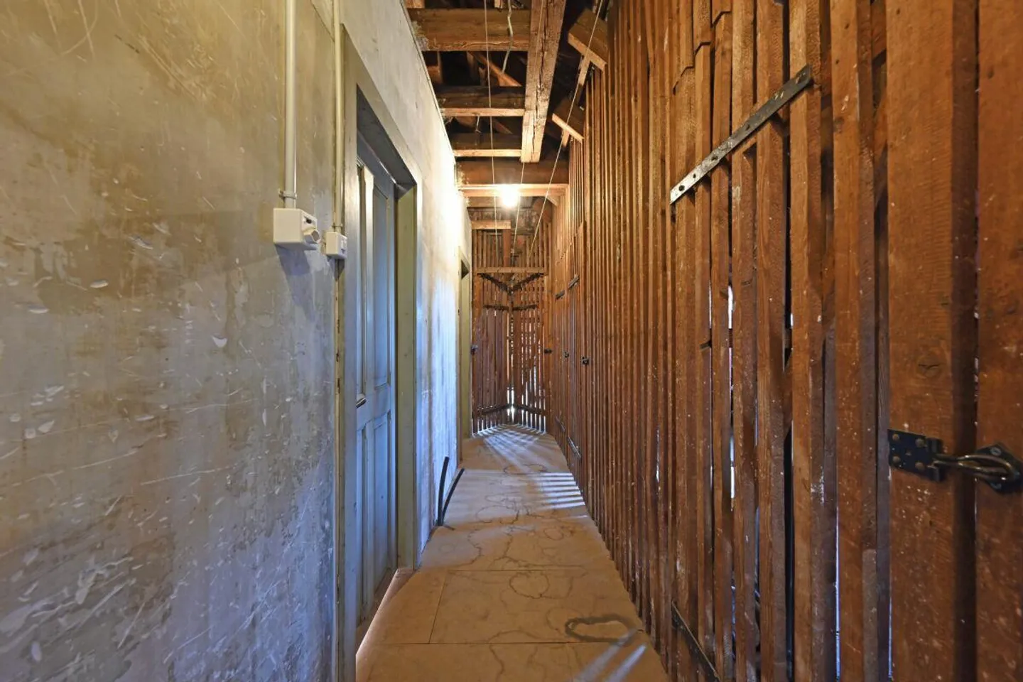 Maison multifamiliale avec potentiel d'aménagement à Spitalacker - Photo 10 sur 12