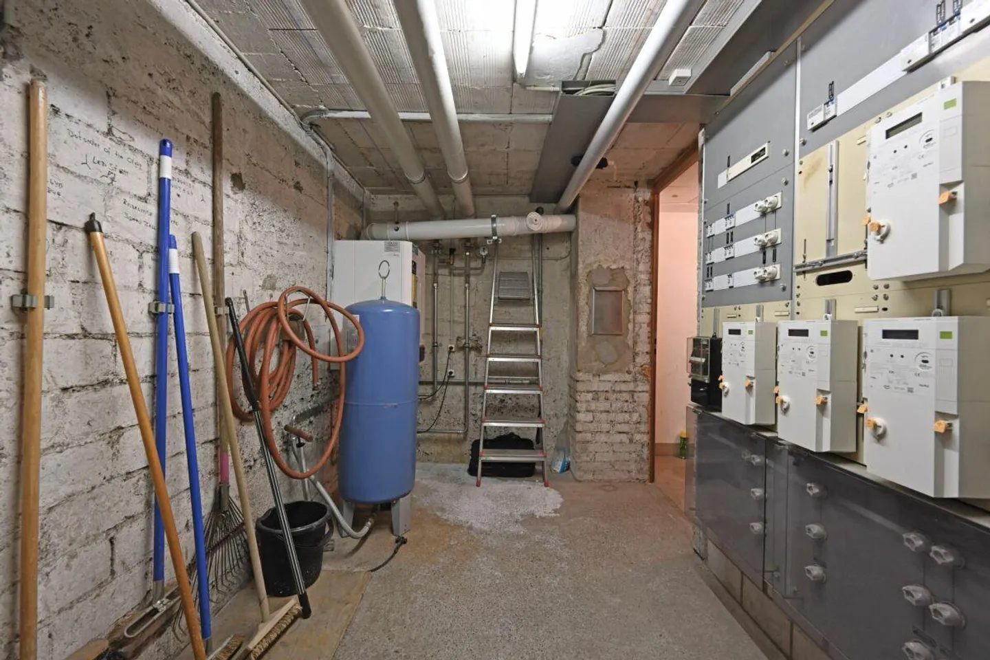 Maison multifamiliale avec potentiel d'aménagement à Spitalacker - Photo 12 sur 12