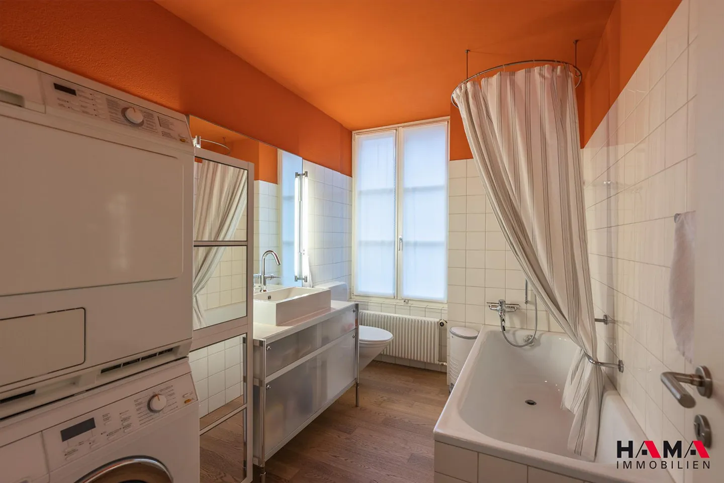 Charming apartment in the Zofingen old town - Photo 5 of 9