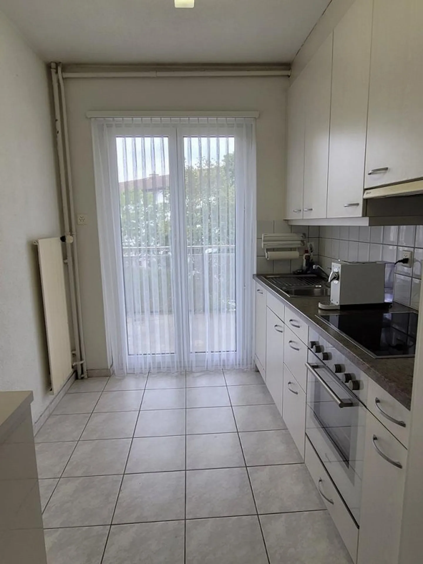 Tranquillo ma vicino al centro - Foto 1 di 5