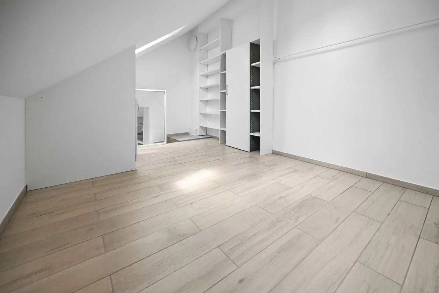 Charmantes Studio in Schinznach - Foto 8 von 10