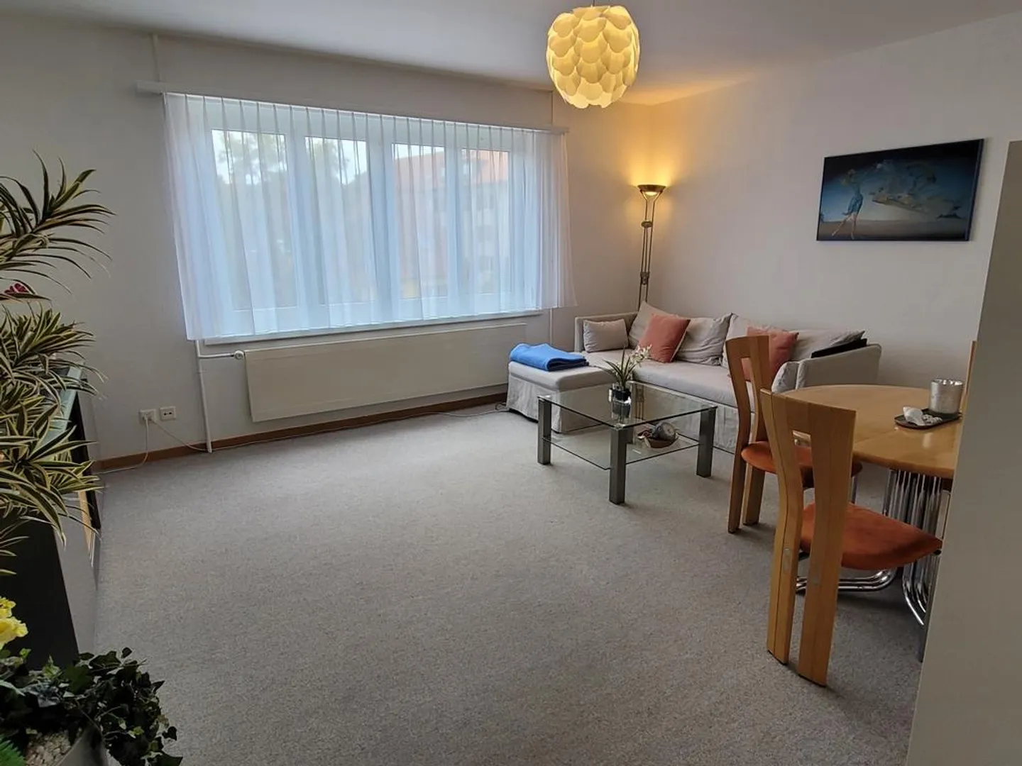 Tranquillo ma vicino al centro - Foto 2 di 5