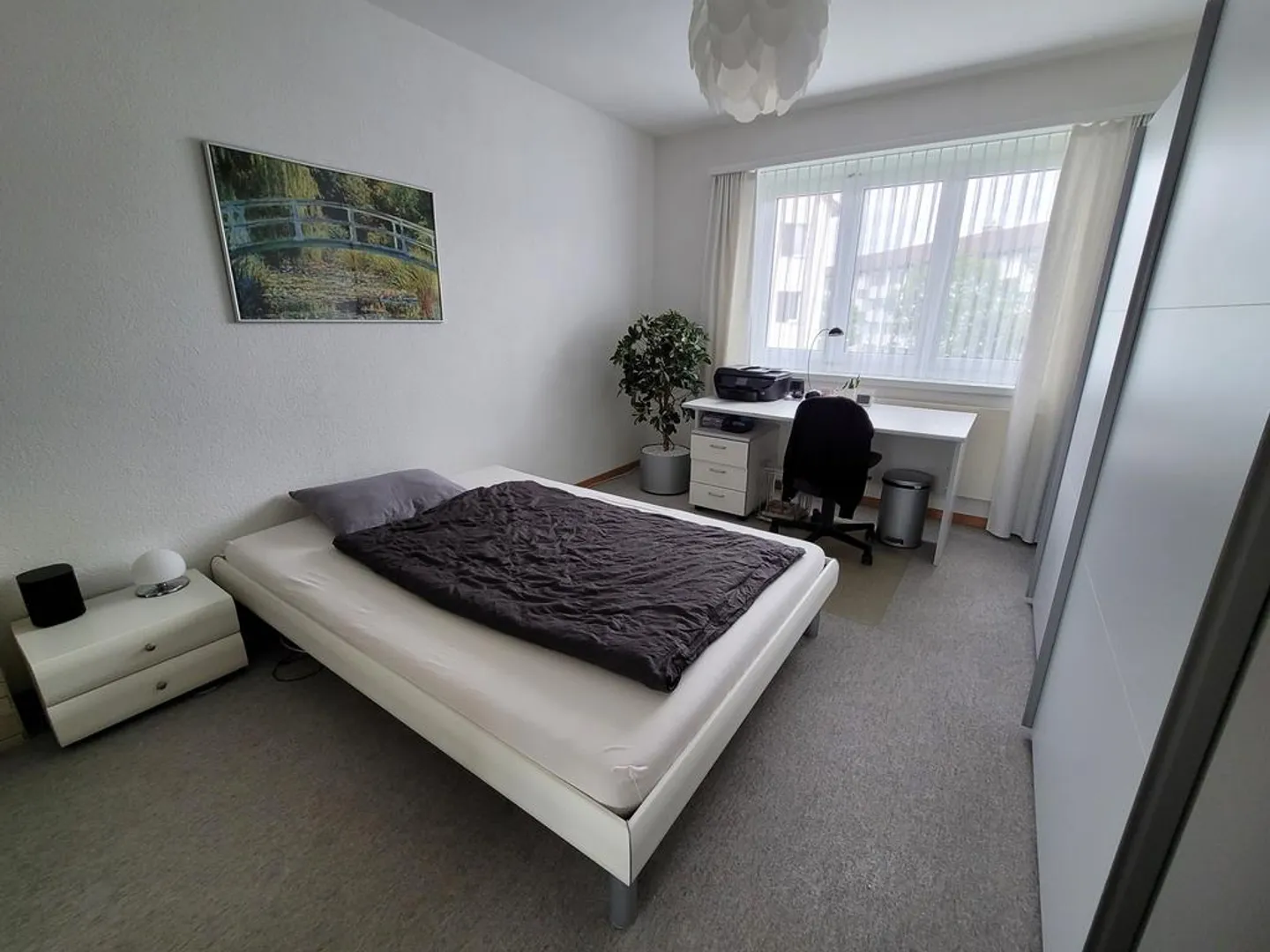 Tranquillo ma vicino al centro - Foto 3 di 5