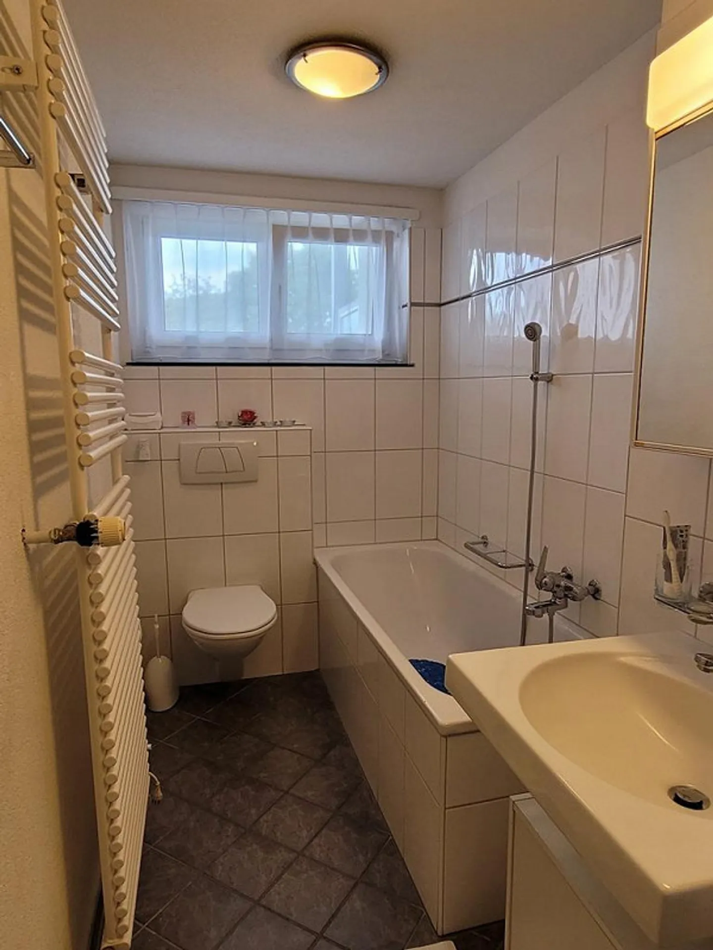 Tranquillo ma vicino al centro - Foto 4 di 5