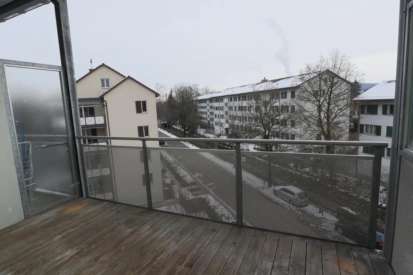 Tranquillo ma vicino al centro - Foto 5 di 5