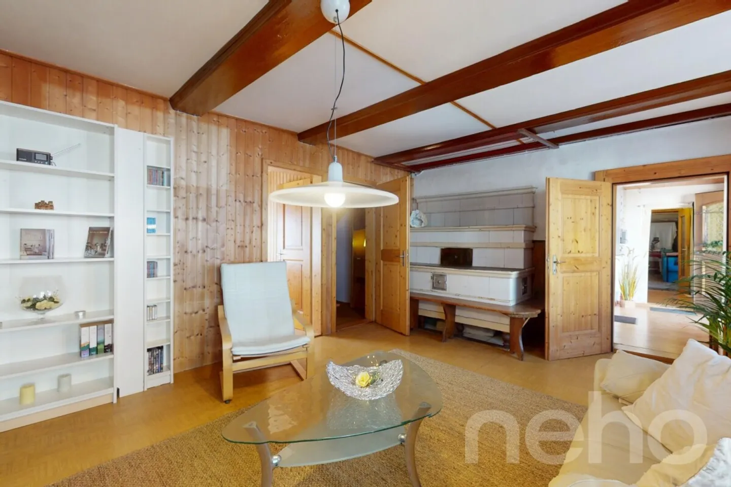 Single house for sale - Photo 4 of 12