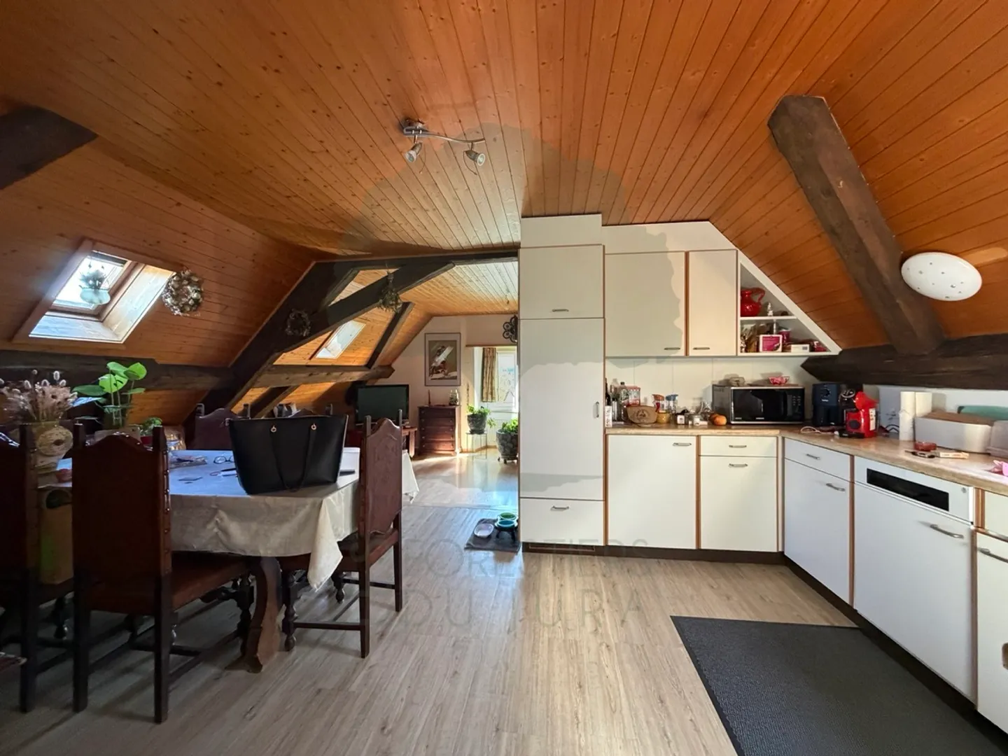 Rental building in Porrentruy - Photo 33 of 44
